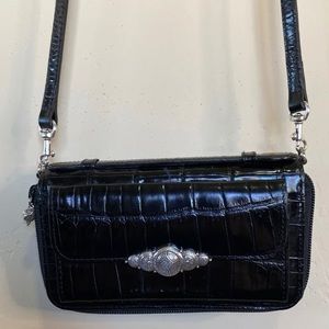 Brighton crossbody ❤️EUC❤️